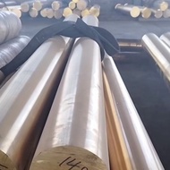 Ready Stock LG2-C Tin Bronze Rod Manufacturer BC6 Medium Thick Copper Plate LG2-C Tin Bronze Tube CA