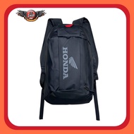BEG BELAKANG Backpack waterproof beg galas belakang kalis air motorcycle rider riding runner tuition