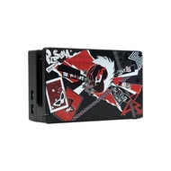 Nintendo Switch OLED Case Dock Base Protector Game Accessories Pokemon Persona 5