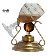 Irish Coffee Stand Warmer - Syphone Irlandia Coffee Mug Burner Stand