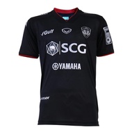 เสื้อแข่งเมืองทอง 2019(สีดำ) ของแท้จากสโมสร Muangthong United