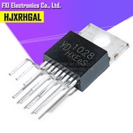 100ชิ้น YD1028 1028ต่อ-220วงจรรวม TO220-9