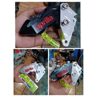 Aprilia Ninja RR ZX150 caliper for 320mm disc Aprilia 4p ninja RR caliper