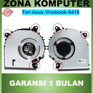 ASUS FAN VIVOBOOK A416 A416E A416EA A416EAO A416EP A416EPO A416FA A416J A416JA A416JP A416JAO A416K 