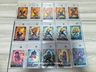 PCG 10 評级卡 龍珠 TCG fusion world BGS CGC