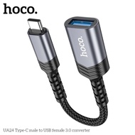 สายแปลง Type-C to USB สำหรับ iPhone iPad / สมาร์ทโฟน แท็บเล็ต Android เชื่อมต่อ USB โอนถ่ายข้อมูล รูปภาพ เชื่อมต่อ Mouse/Keyboard OTG Adapter