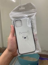 iPhone11pro 壓克力質感手機殼