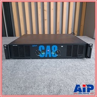 HOTROCK P4 CA8 poweramp P-4 CA-8 ฮอทร็อค P 4 CA 8 พาวเวพอร์แอมป์ 2 CH HOTROCK รุ่น P4 CA8 poweramp 2