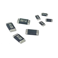 CHIP 10PCS 2512 Alloy Resistor 0.001Ω~0.5Ω 1% 2W 3W Precision Low Ohm Resistencia for DIY Electronic
