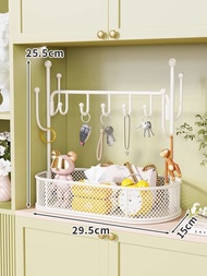 evesigar | Key Storage Decorative Organizer for Table Wall