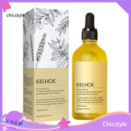 chicstyle Organic Rosemary Oil for Hair Growth Hair Oil for Thick Hair 60ml Organic Rosemary Hair Gr