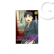 Gramedia Gorontalo - Kindaichi 37 Years 05 Revised Eidisi