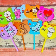 BT21 BTS/ Fan Pen
