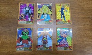 龍珠閃咭 暗閃 激鬥9全套