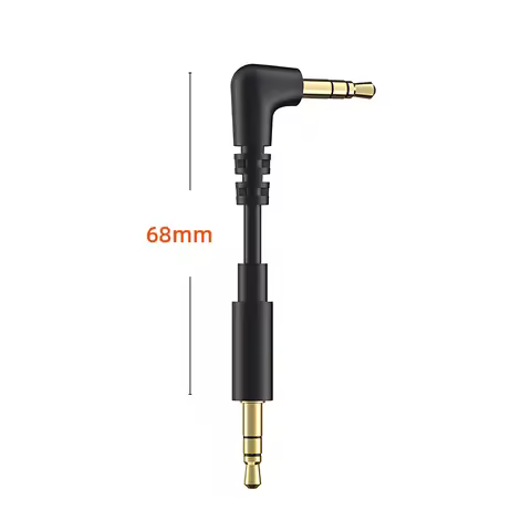 Aux Cable Speaker Cable 3.5mm Audio Cable for Car Headphone Audio 3.5mm Jack Speaker for Samsung Xia