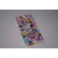 character design tpu case for htc e9 plus