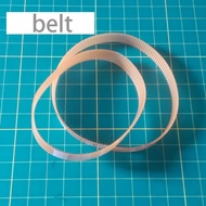 1PC Pencetak Inkjet Untuk Mutoh 1604 CR tali pinggang 160TN15 VJ1604 1604 Pengangkutan Motor Timing 