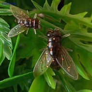 [xianyuan] Fly Fishing Bait, Fly , Biomimetic Soft Plastic Bait XY