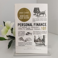 English Version Personal Finance 101 Series Personal Financial Management