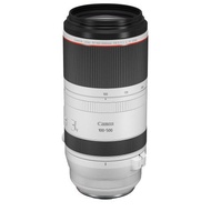 Canon RF 100-500mm f/4.5-7.1 L IS USM Lens - Genuine