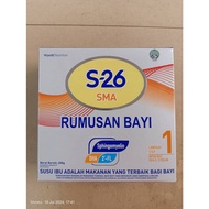 S26 SMA Step 1 S-26 Langkah 1 200g