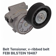 Opel Omega B Saab 900 9000 9-5 v6 belt tensioner