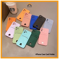Case iPhone 11 11 Pro 11 Pro Max Case Camera Pro Card Holder Protective Cellphone Camera Case iPhone
