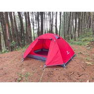 TENDA Wildshell Navageo 2p Tent NEW edition