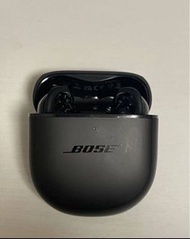 Bose qc ii 無線藍牙耳機