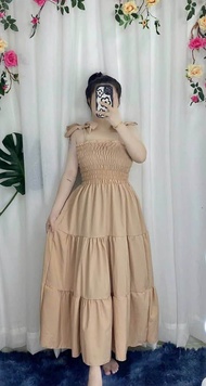 GISELLA DRESS..50KG TO 50KG