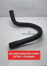 Selang Radiator Carry Extra 1.0 Bawah