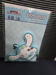 玉桂狗 Cinnamoroll 行李牌