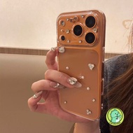 Handmade Phone Case For Vivo Y05 Y04 Y03 Y03T Y02A Y02T Y02S Y02 Y01 T4 Ultra T4X T3 Lite T3X T2X T2