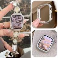 All Starlight Strap Case For Huawei Watch Fit 3 Strap Samrt Watch Huawei Watch Fit 3 Case Huawei Wat