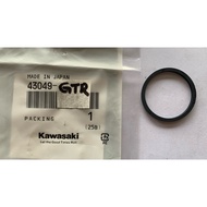 ORIGINAL KAWASAKI 43049A GTR1400/ZX14 FRONT CALIPER ORING