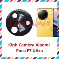 Xiaomi Poco F7 Ultra Camera Glass