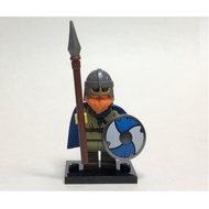LEGO 71027 Series 20 Minifigure No. 8 Viking