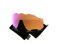 Oakley Original Jawbreaker Replacement Lenses For Men For Women+BUNDLE Bag+ Designer iWear Kit
