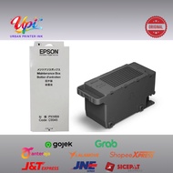 Epson C9345 Reset Waste Ink Pad Printer EcoTank SL-D530 L15150 L15160 M15140 L6550 L6580 Ink Disposa