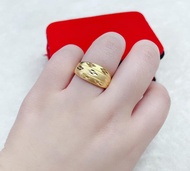 10k gold ring for women (401)