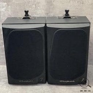 『澄橘』Wharfedale Diamond 7-1 書架型喇叭 一對 二手 無盒裝 中古《歡迎折抵》A68701