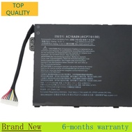 AC16A8N 4ICP7/61/80 Laptop Battery for V17 V15 VN7-593G VN7-793G VN7-793G-73YP 78E3 VN7-793 717L