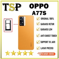 SIMTRAY SIMLOCK/ SIM HOLDER/ SIM SLOT/ Oppo a77s