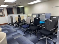 孤品特價系列Steelcase/Haworth/Wilkhahn/Lamex電腦椅chair
