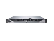 Dell PowerEdge R230 Server Rack Mount 1U Server 戴爾 機架式 伺服器 - Intel E3-1230v5 (4cores) - 8GB RAM - 250GB SSD - No RAID - Refurbished - (Renewed)