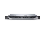 Dell PowerEdge R230 Server Rack Mount 1U Server 戴爾 機架式 伺服器 - Intel E3-1230v5 (4cores) - 8GB RAM - 25