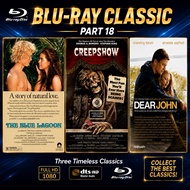 Blu-ray Classic English Movies Part 18 (B1) (C8) (D99 -D155)