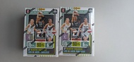 Panini Donruss 2025 WNBA 女籃 Blaster Box 卡盒 Basketball