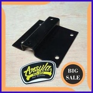 Honda win repro 2674N23 semi-trail mudguard bracket spare parts