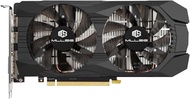 Mllse GeForce GTX 1660 Super 6GB Graphics Card,GDDR6 192bit PCle 3.0x16,Twin Freeze Fans Video Card 
